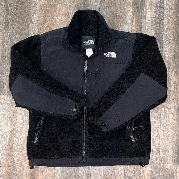 The North Face Jackets & Blazers - The North Face Polartec Denali Fleece